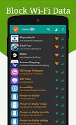 NetProtector Firewall: No Root screenshot 3