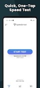 Speed Test Internet SpeedSmart اسکرین شاٹ 7