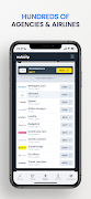 Nalatrip.com - Cheap flights screenshot 2