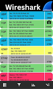 WireShark screenshot 7