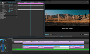 Tutorial: Adobe Premiere Clip скриншот 3