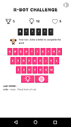 Word with Bot - Puzzle screenshot 6