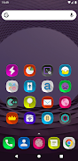 Annabelle ui icon pack 海报