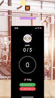 برنامه‌نما JF Sports Performance عکس از صفحه