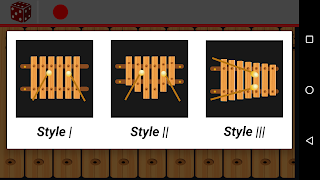 Xylophone gönderen