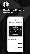Brooklyn Nets スクリーンショット 1