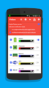 Pixbars: Energy Bar screenshot 5