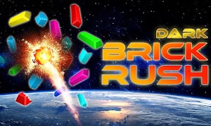 Dark Brick Rush โปสเตอร์
