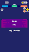 2048 HexaShift اسکرین شاٹ 4
