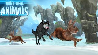 Wolf: The Evolution Online RPG screenshot 7