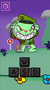 ALL Flippy Character Test screenshot 3