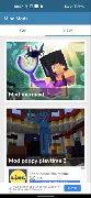 6 Schermata Mine Mods
