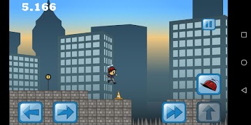 Runner Bros Ekran Görüntüsü 4