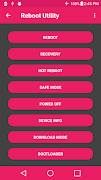 Reboot Utility Ekran Görüntüsü 3
