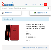 3mobile постер