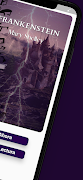 Frankenstein - Libro Completo Screenshot 1