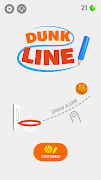 Dunk Line скриншот 5
