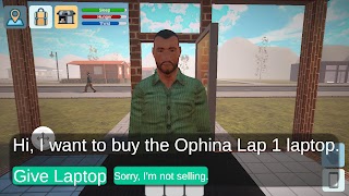 Phone Shop Simulator screenshot 2