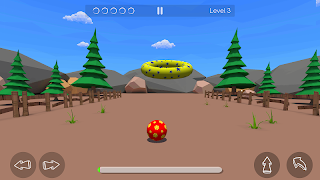 7 Schermata Ring Ball