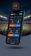 Alphawin screenshot 3