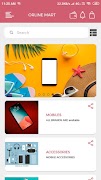 Orline Mart screenshot 5