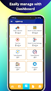 EgBill ISP Affiche