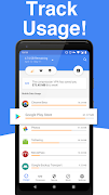 Data Usage Manager & Monitor পোস্টার