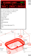 SmartMMCNC تصوير الشاشة 1