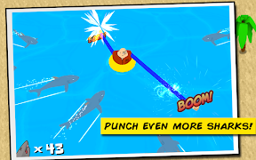 Jawsome ภาพหน้าจอ 2