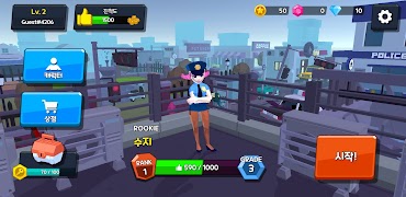 RaidLive পোস্টার