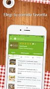 Salio.com - Delivery de Comida स्क्रीनशॉट 3