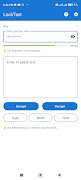 LockText اسکرین شاٹ 5