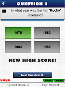 Movie Quiz - Guess The Year 스크린샷 6