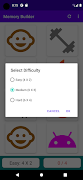 Memory Builder capture d'écran 3