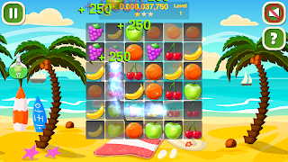 Fruit Fun स्क्रीनशॉट 7