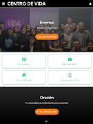 CENTRO DE VIDA screenshot 7