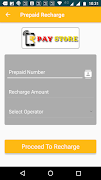 Pay Store скриншот 4