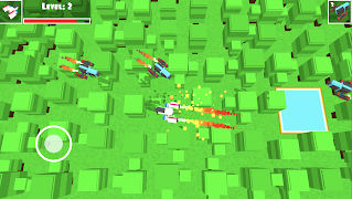 Spacy Hunter screenshot 6