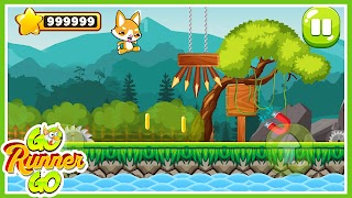 Go Runner Go: Running Game 스크린샷 2