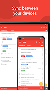 Tasks: To Do List & Reminders screenshot 5