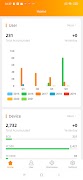 APsystems EMA Manager APP screenshot 1