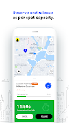 OTORide - Operator App स्क्रीनशॉट 5