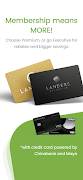 Landers Superstore 海报
