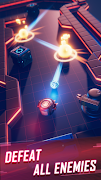 Flaming Core Ekran Görüntüsü 3