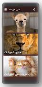 صور حيوانات 2020 截圖 2