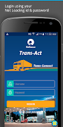 Trans-Act Fleet Cash Loading screenshot 2