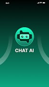 AI+Chat syot layar 1