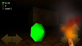 برنامه‌نما Gem Hunter عکس از صفحه