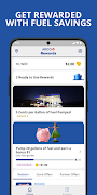 ARCO Rewards-poster