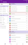 PASSforcare Ekran Görüntüsü 7